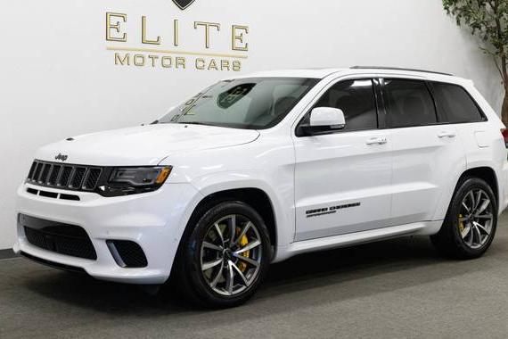 JEEP GRAND CHEROKEE 2018 1C4RJFN97JC142456 image